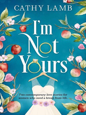 cover image of I'm Not Yours